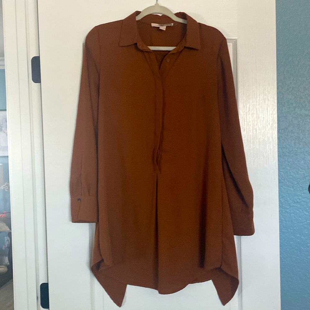 Women blouse